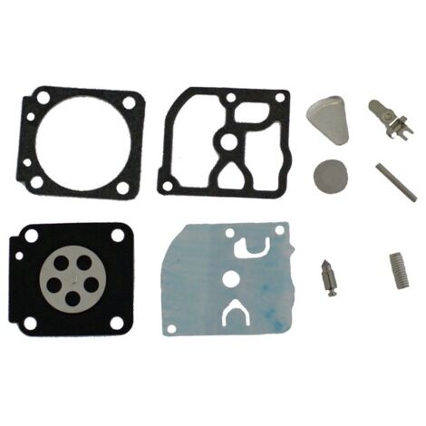 Kit de réparation du carburateur RB-55 ZAMA tronçonneuse EFCO 935 DF - 935 F