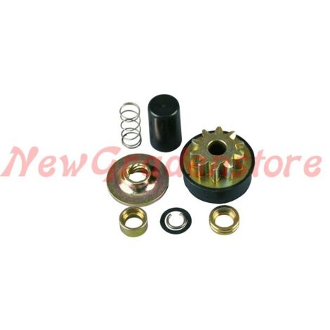 Kit de réparation du moteur de démarrage KOHLER 4575515S 4775515S 14-145