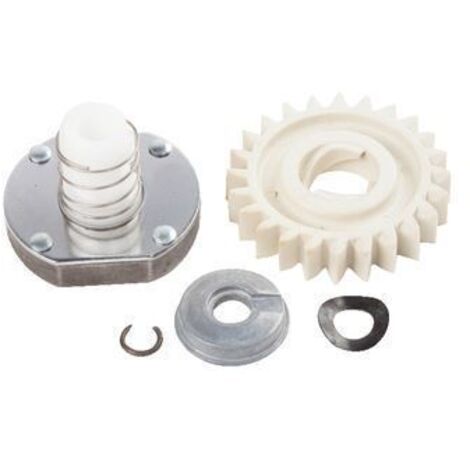 Kit de réparation du pignon du moteur de démarrage compatible BRIGGS & STRATTON 110400