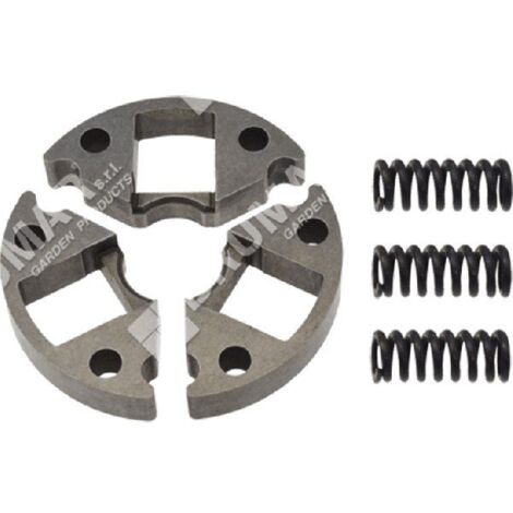 Kit de réparation embrayage ALPINA - CASTOR - CASTELGARDEN - COMPATIBLE GGP - 051708