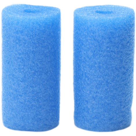 Kit de Réparation en Mousse pour Pluviomètre - Durable et Pratique, Mousse en Cuivre pour Jardin et Extérieur