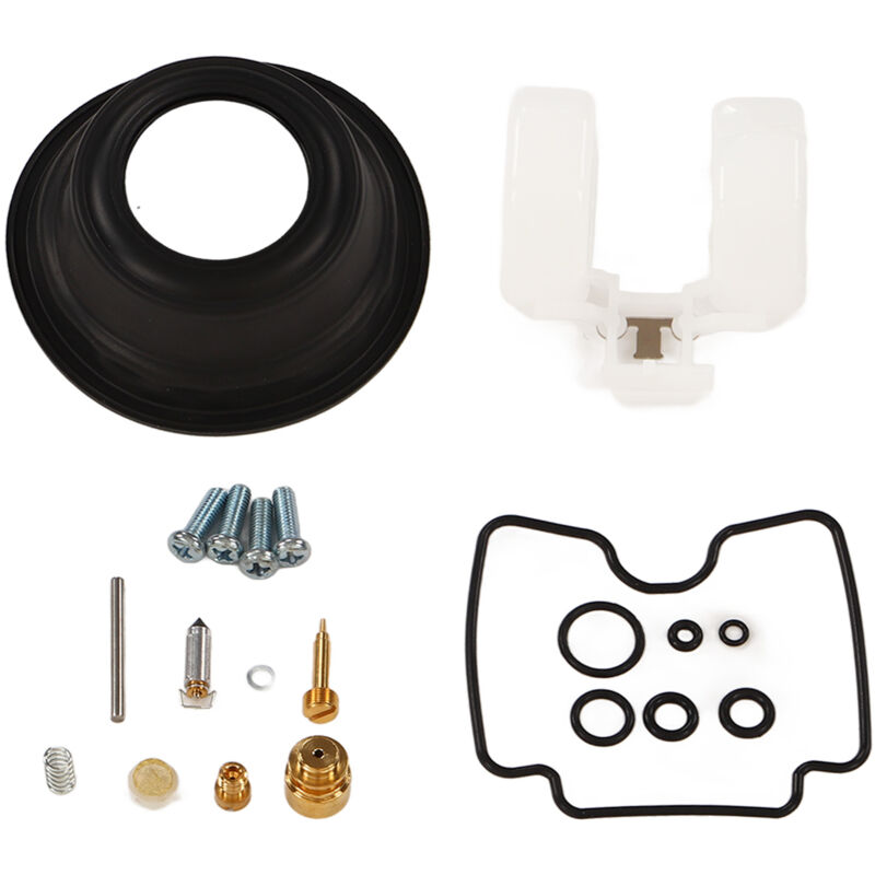 Forehill - Kit de réparation et de reconstruction de carburateur pour suzuki GSX750F Katana, GSF1200 Bandit
