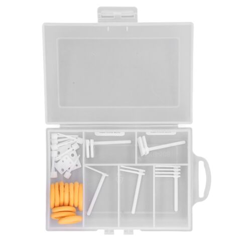 Kit de réparation et récupération de données HDD [Équilibreur magnétique pour disques 2.5"/3.5"]