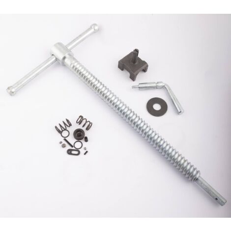 Kit de réparation étau mors parallèles 150mm OM 4066 - SA 4066 - CLAS Equipements