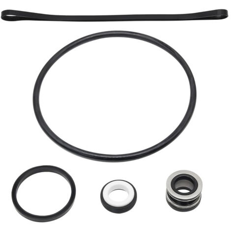 Kit de réparation Hayward SP3000X SPX1600Z2 PS-201, ensemble de joint d'arbre