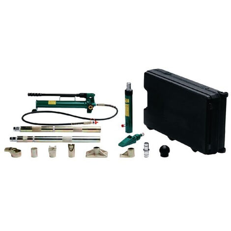 Kit de réparation hydraulique COMPAC CRK10
