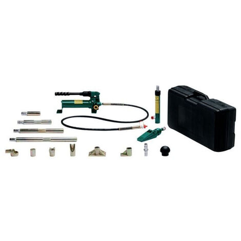 Kit de réparation hydraulique COMPAC CRK4