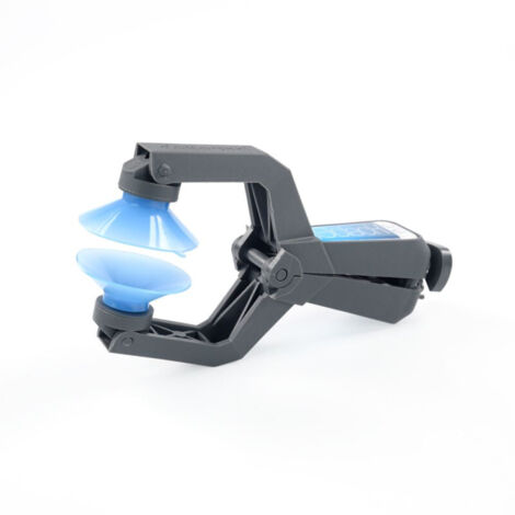 Kit de réparation iFixit iSlack Evo Noir et Bleu