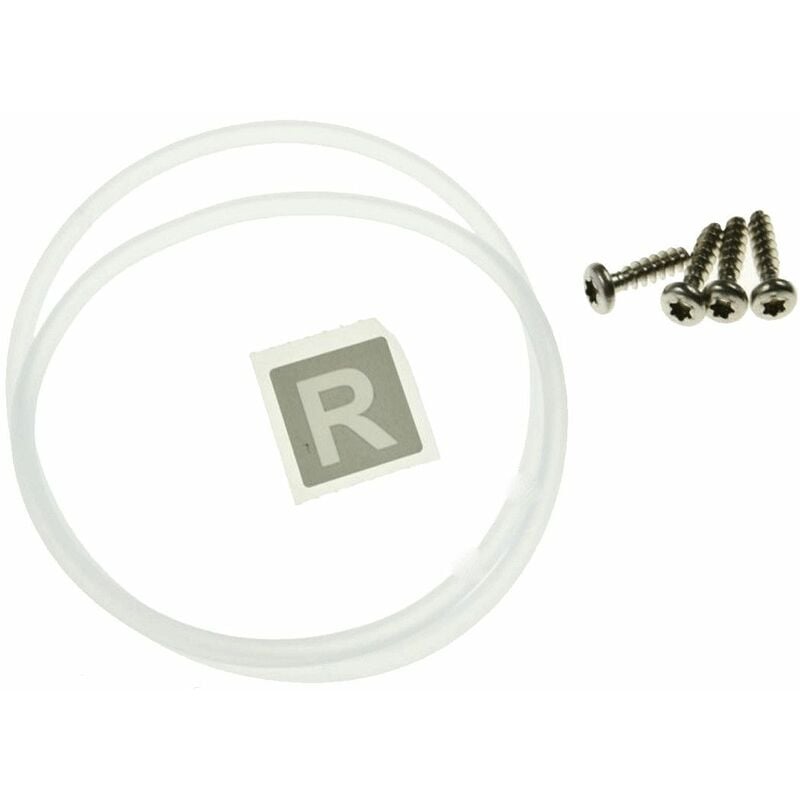 Kit de réparation joint d'origine Lave-vaisselle 12026667 Bosch