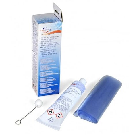 KIT DE RÉPARATION LINER 30 ML K257CBX/SCP1/EU