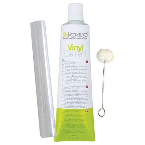 Kit de réparation liner