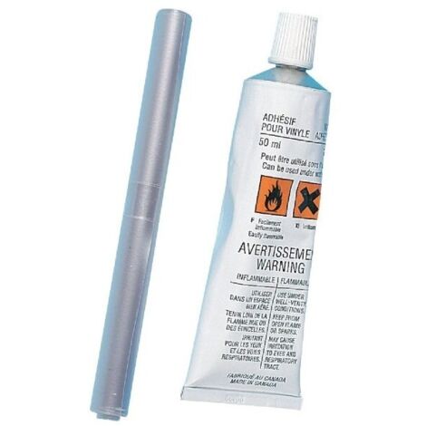 Kit de réparation liner piscine