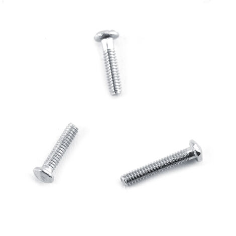 Kit de Réparation Lunettes Montres Vis Écrous Acier Inox Outils