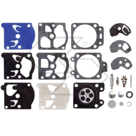 Kit de réparation ORIGINAL WALBRO K10-WAT pour carburateur WA-1-1 WA-2-1 WA-5-1