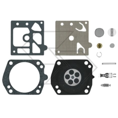 Kit de réparation ORIGINAL WALBRO K12-HDA pour carburateur HDA-20-1 HDA-21-1