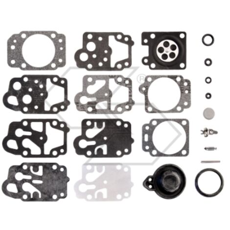 Kit de réparation ORIGINAL WALBRO K13-WYK pour carburateur VIYK-30-1 WYK-1-1