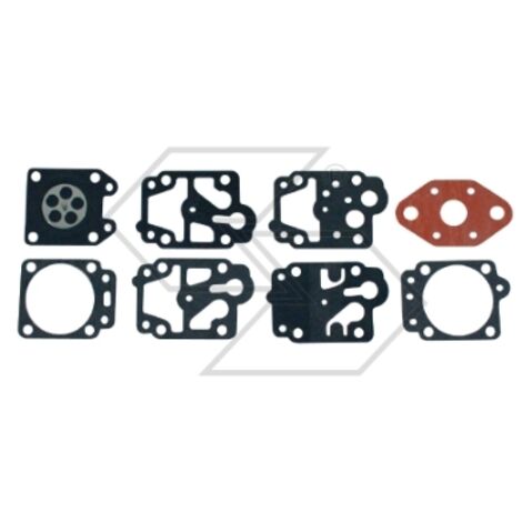 Kit de réparation ORIGINAL WALBRO K20-WYL pour carburateur WJL R122333