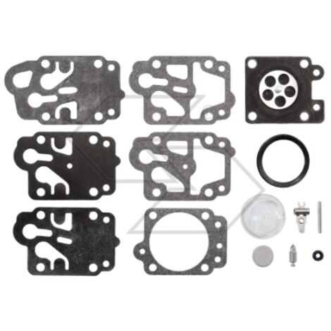 Kit de réparation ORIGINAL WALBRO K23-WYK pour carburateur WYK-246 WYK-261 WYK-262