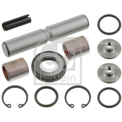 Kit de réparation, pivot de fusée FEBI BILSTEIN 04581