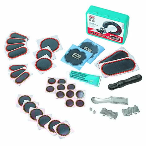 Kit de réparation pneumatique TIP TOP Tracteur