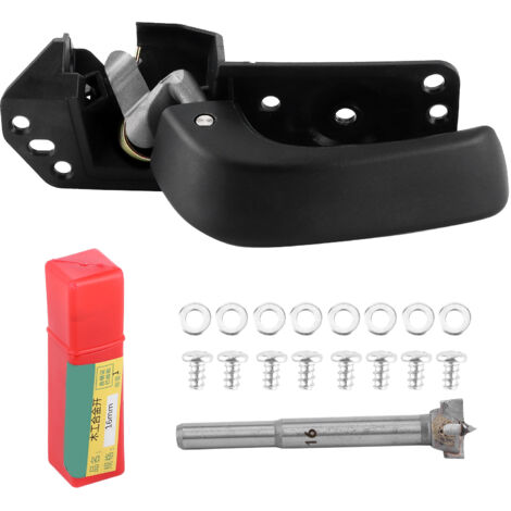 Kit de réparation poignée de porte intérieure Chevrolet Silverado, côté passager droit