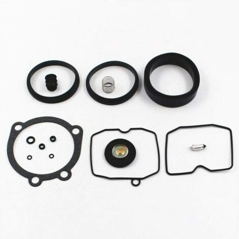 Kit de réparation pour carburateur de type CV (à partir de 1990) pour Harley Davidson XL 883 1200