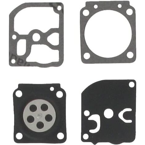 Kit de réparation pour carburateur fs80, compatible avec les modèles FS45, FS46, FS75, FS80, FS85 et HT70