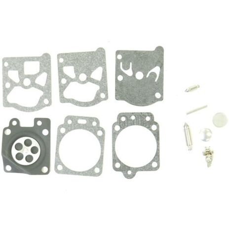 Kit de réparation pour carburateur – K27WAT – Compatible WT-780-1 WT-781-1 – Restauration performances carburateurs – Walbro