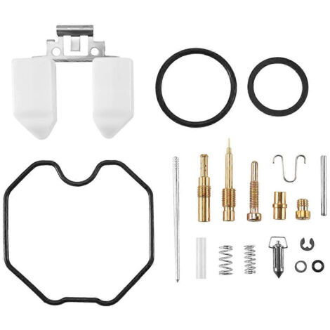 Kit de réparation pour carburateur Keihin PWK PZ30 et carburateur CG200 pour moto HONDA CG