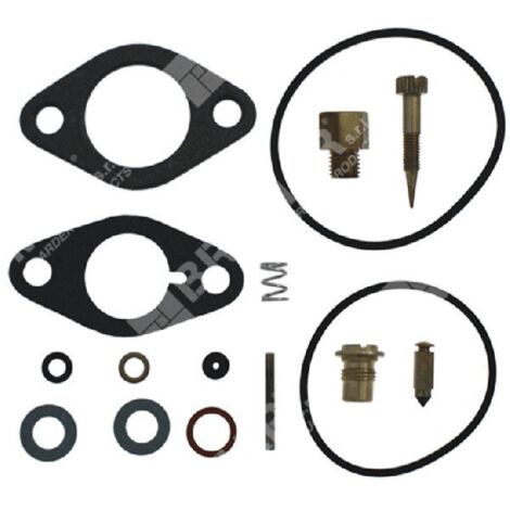 Kit de réparation pour carburateurs ASPERA - TECUMSEH - TECNAMOTOR 29155 - 29157 - 30359 - 31390 - 006653