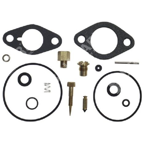 Kit de réparation pour carburateurs ASPERA - TECUMSEH - TECNAMOTOR 631639 - 006658