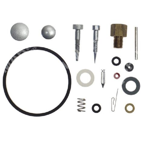 Kit de réparation pour carburateurs ASPERA - TECUMSEH - TECNAMOTOR 631782 - 006651