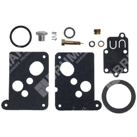 Kit de réparation pour carburateurs BRIGGS & STRATTON 494625 - 006644