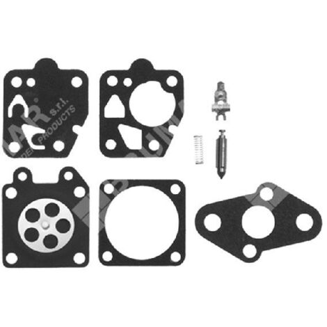 Kit de réparation pour carburateurs KAWASAKI - 003725