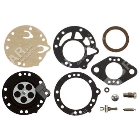 Kit de réparation pour carburateurs TILLOTSON RK-114HL - 000423
