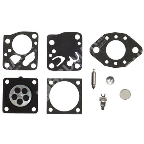 Kit de réparation pour carburateurs TILLOTSON RK-14HU - 006617