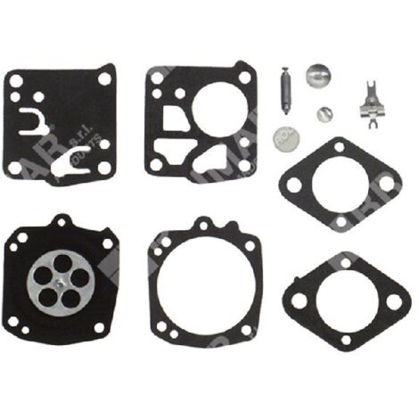 Kit de réparation pour carburateurs TILLOTSON RK-17HS / RK-19HS RK-20HS / RK-23HS - 006615
