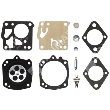 Kit de réparation pour carburateurs TILLOTSON RK-18HS RK-24HS-000416
