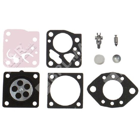 Kit de réparation pour carburateurs TILLOTSON RK-19HU - 000440