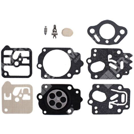 Kit de réparation pour carburateurs TILLOTSON RK-1HE / RK-32HK - 000421