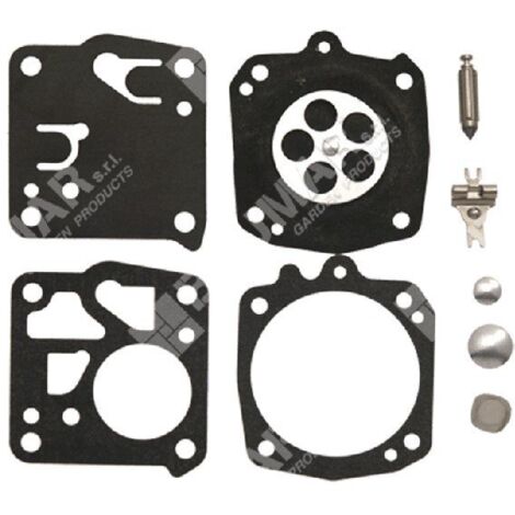 Kit de réparation pour carburateurs TILLOTSON RK-20HS - 004101