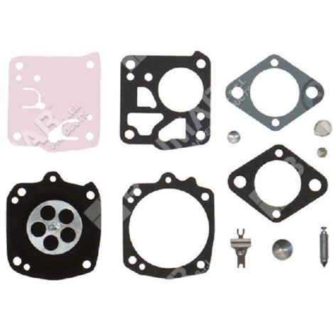 Kit de réparation pour carburateurs TILLOTSON RK-27HS - 000439
