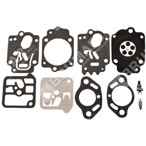 Kit de réparation pour carburateurs TILLOTSON RK-33HK - 000441