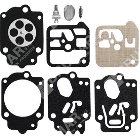 Kit de réparation pour carburateurs TILLOTSON RK-34HK - 000415