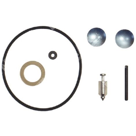Kit de réparation pour carburateurs WALBRO - 006649