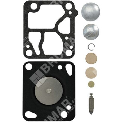 Kit de réparation pour carburateurs WALBRO K1-MDC - 000695