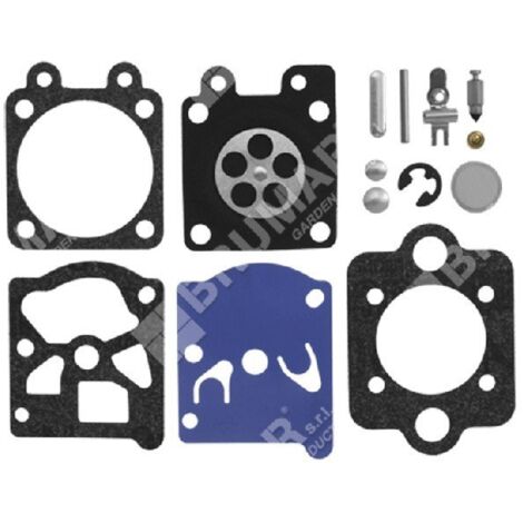 Kit de réparation pour carburateurs WALBRO K1-WTEA - 022726