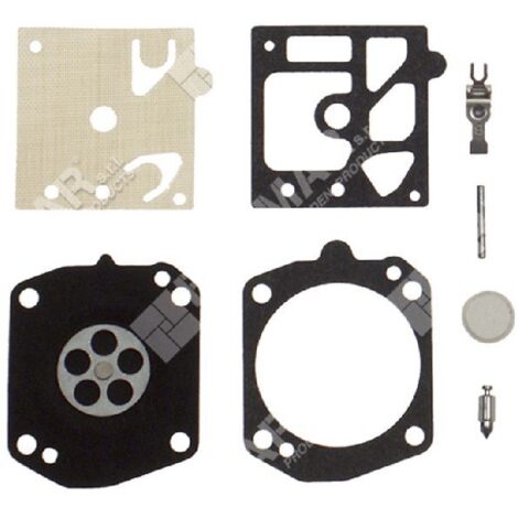 Kit de réparation pour carburateurs WALBRO K10-HD - 000591
