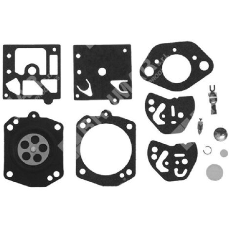 Kit de réparation pour carburateurs WALBRO K10-HDA - 008781