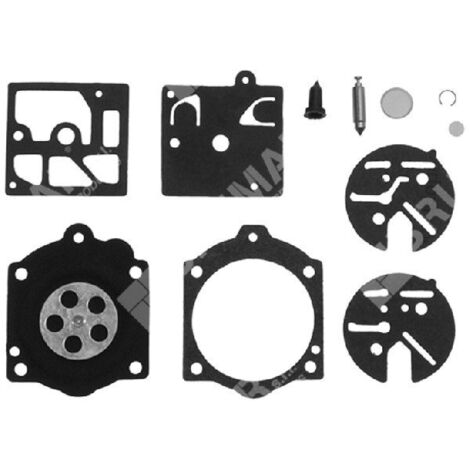 Kit de réparation pour carburateurs WALBRO K10-HDC - 000676